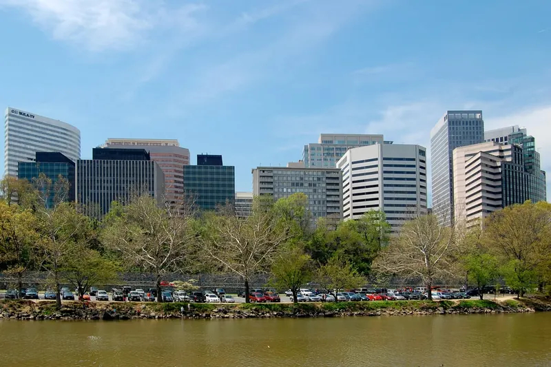 Arlington, Virginia