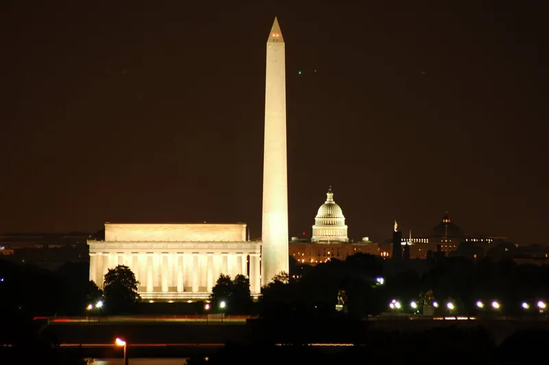 Washington, DC