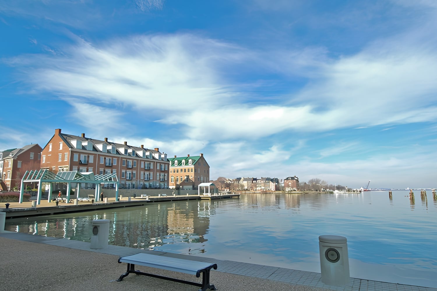 Old Town Alexandria