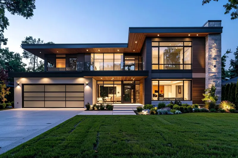 Potomac, Maryland
