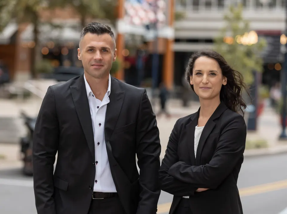 The Guney Real Estate team