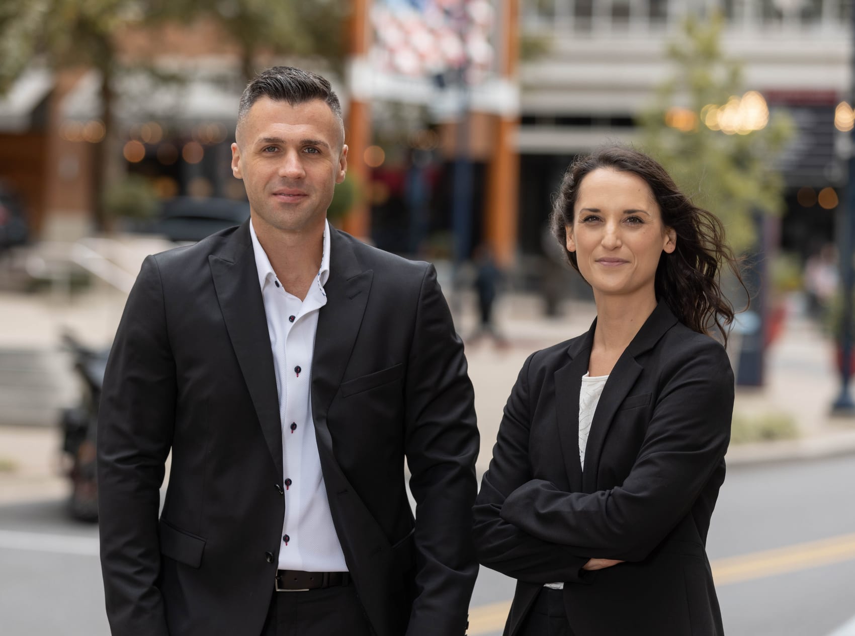 The Guney Real Estate team