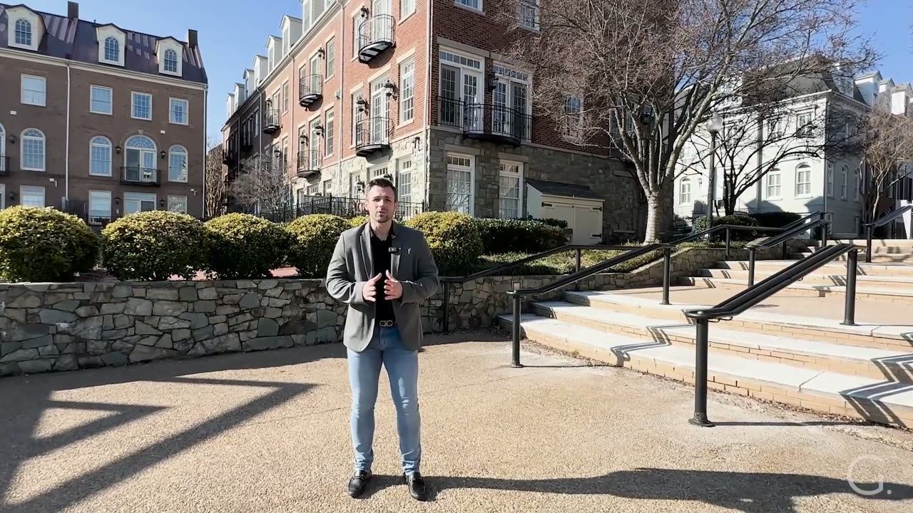 Living in Ford's Landing: Everything You Need to Know